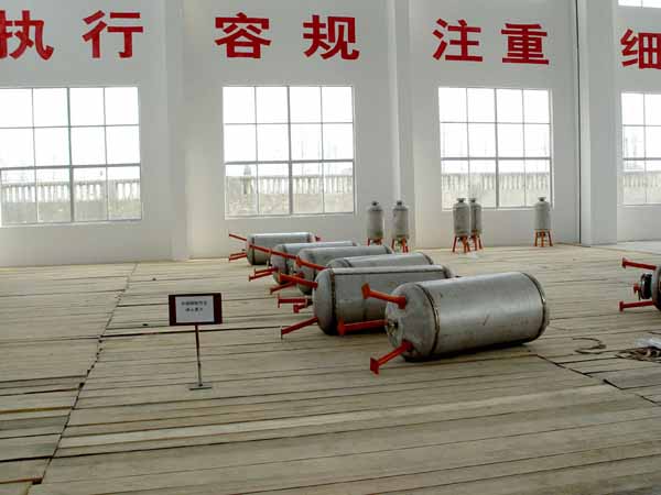 不銹鋼制作場地